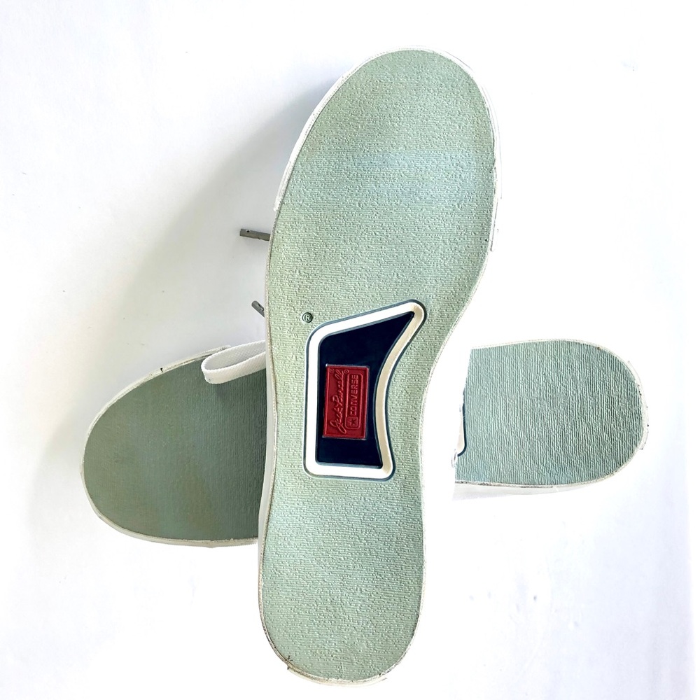Jack Parcell Converse - Picture 7 of 7
